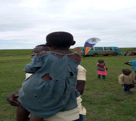 Dress The Soul project impact 1