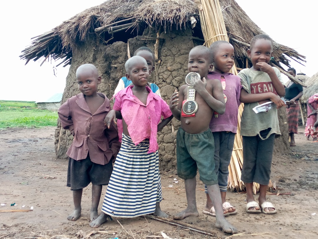 Dress The Soul Project