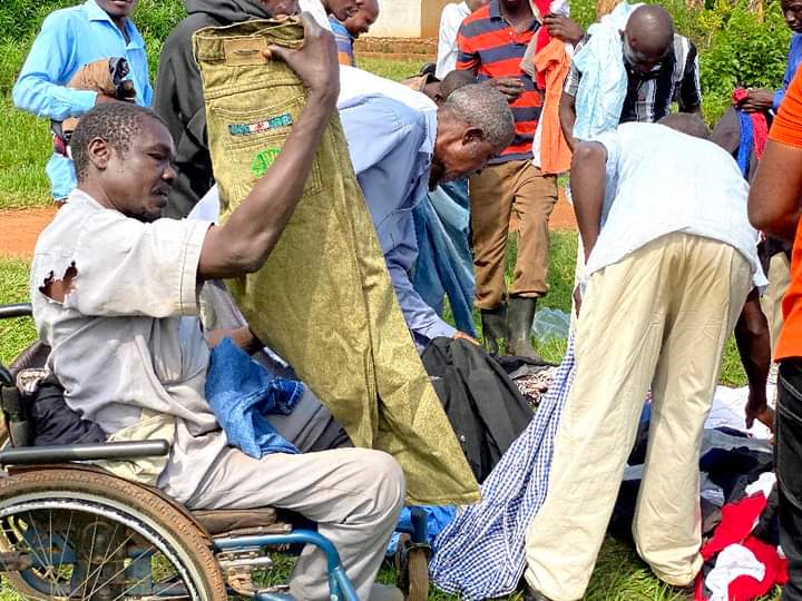 Dress The Soul Project