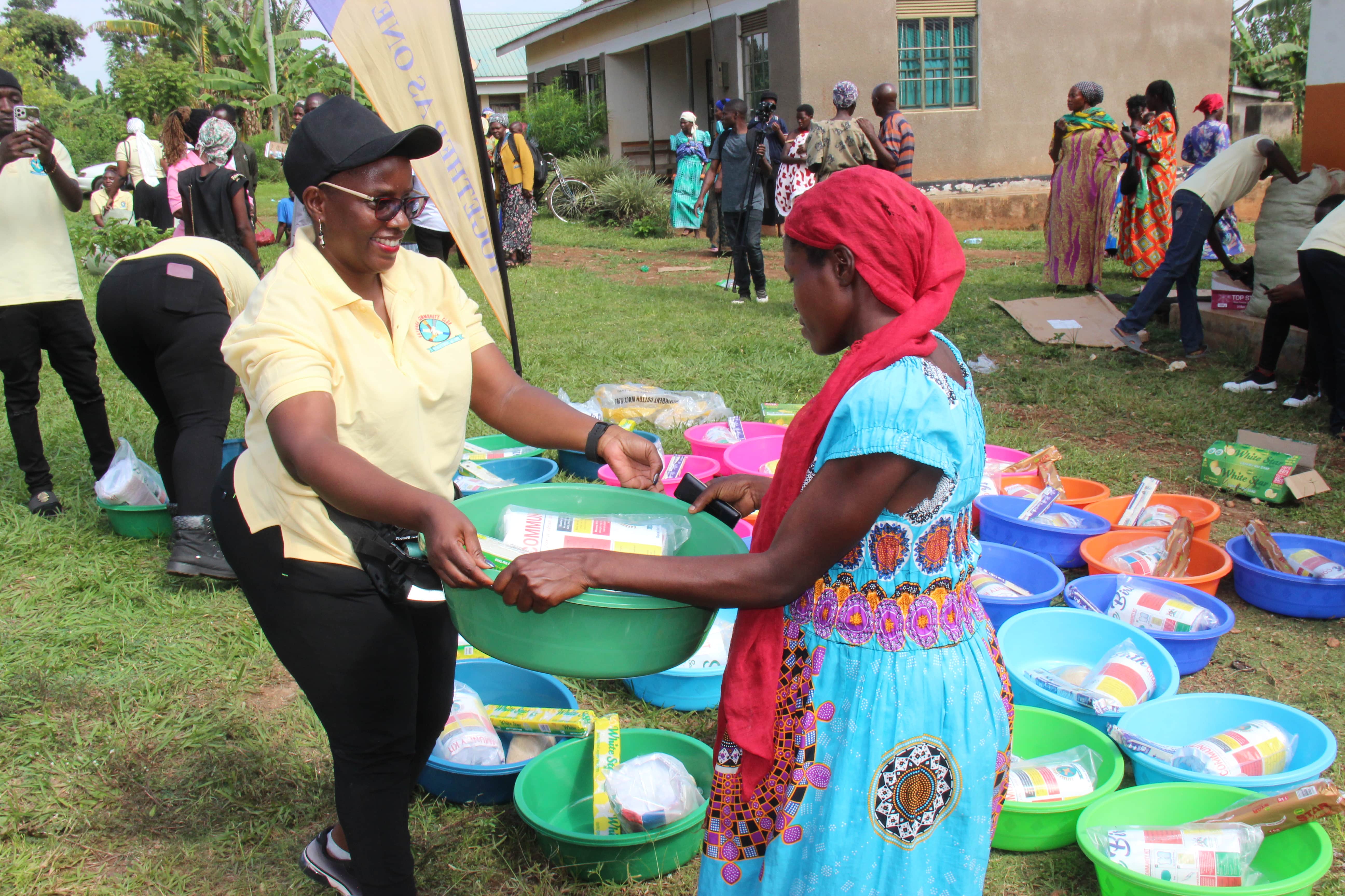 Dress The Soul project impact 5